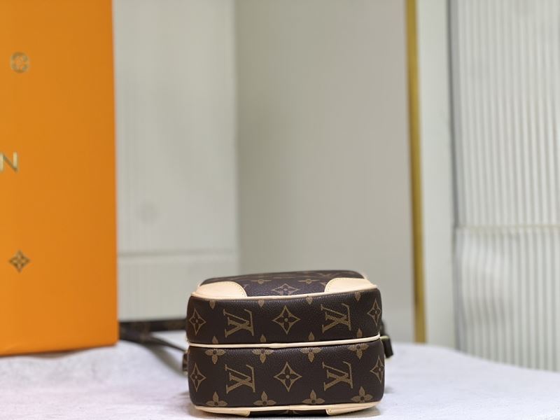 LV Satchel bags